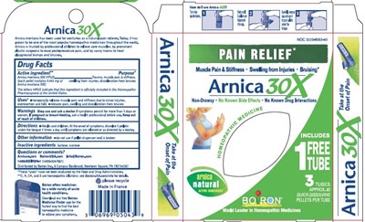 Box (Arn Mon 30x B2g1)